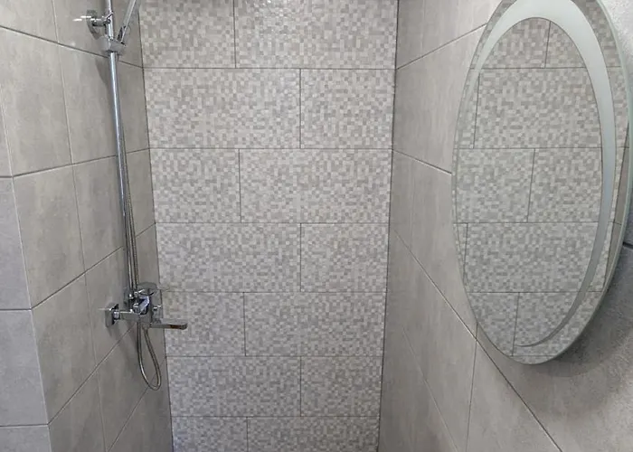 Oskolok Dovbusha Mini-hotel *