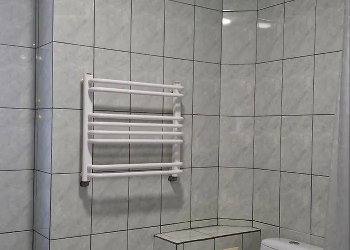 Otel Oskolok Dovbusha Mini-hotel *