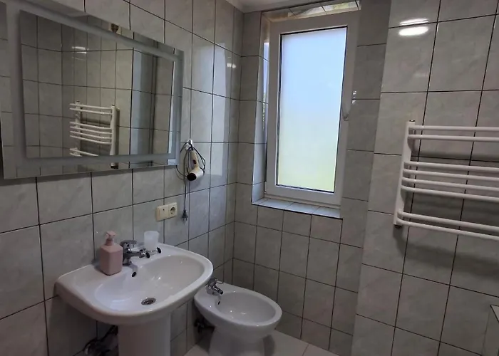 Oskolok Dovbusha Mini-hotel Otel Yaremche