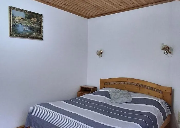 Oskolok Dovbusha Mini-hotel