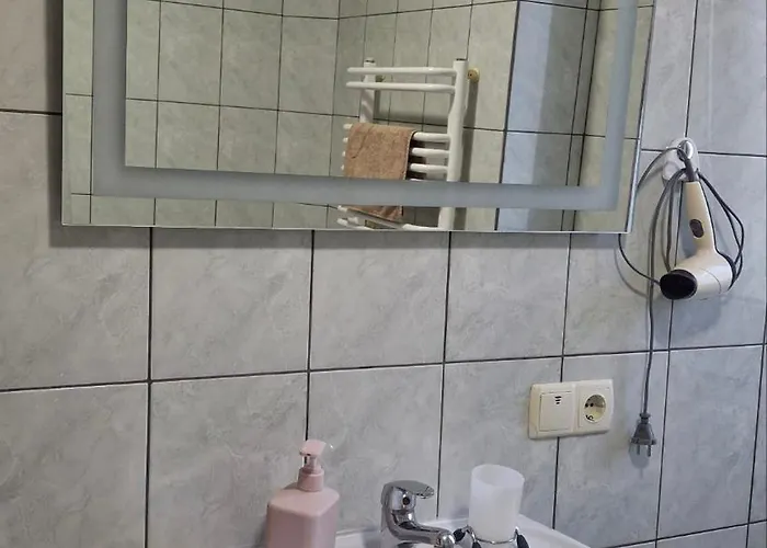 Oskolok Dovbusha Mini-hotel Otel