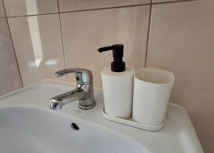 Otel Oskolok Dovbusha Mini-hotel