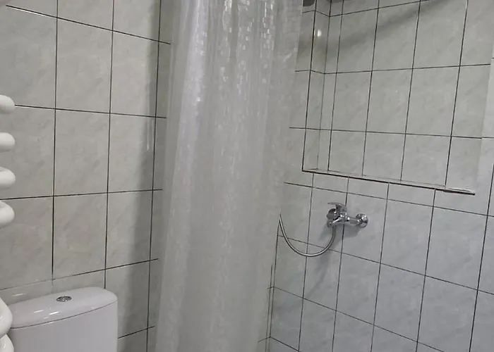 Oskolok Dovbusha Mini-hotel Otel *