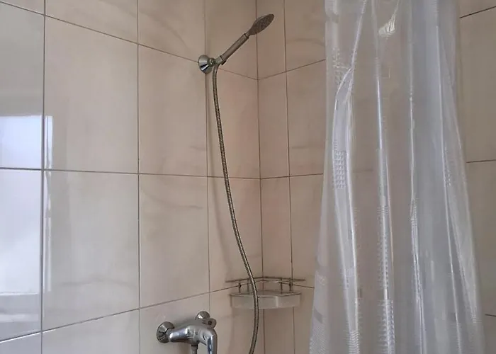 Oskolok Dovbusha Mini-hotel Otel Yaremche