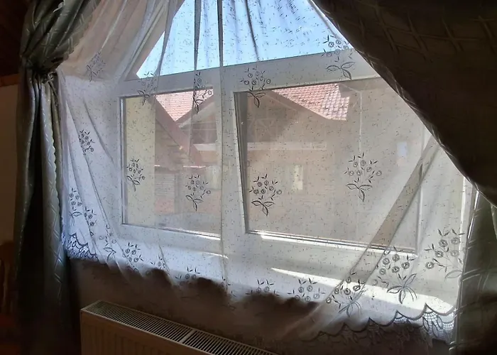 Otel Oskolok Dovbusha Mini-hotel Yaremche