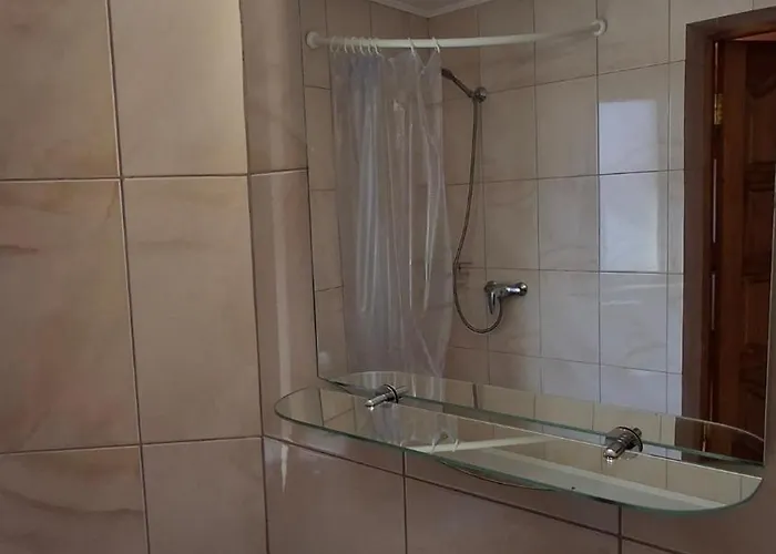 Oskolok Dovbusha Mini-hotel Yaremche