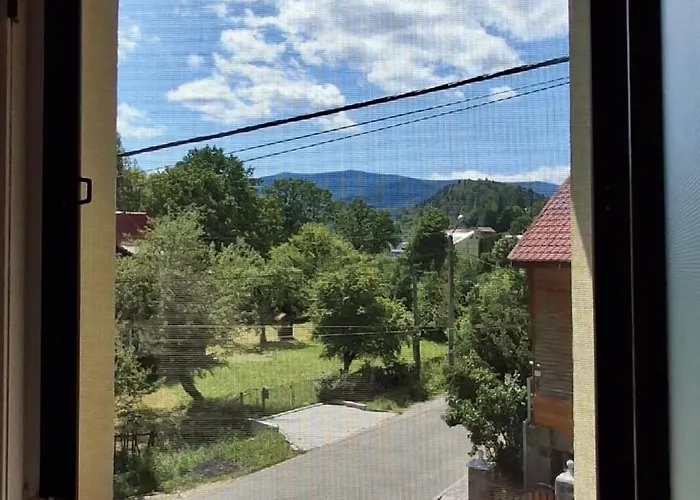 Oskolok Dovbusha Mini-hotel Otel *