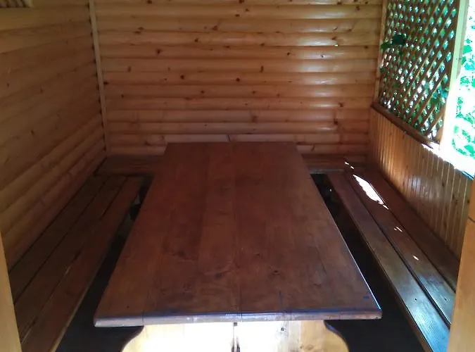 Otel Oskolok Dovbusha Mini-hotel *