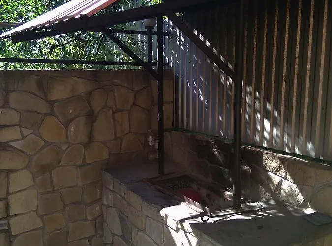 Oskolok Dovbusha Mini-hotel Otel *