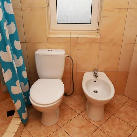 Oskolok Dovbusha Mini-hotel