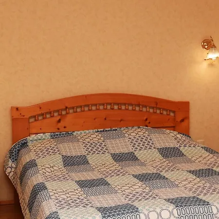 Oskolok Dovbusha Mini-hotel Hotel Jaremtsche