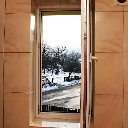 Oskolok Dovbusha Mini-hotel