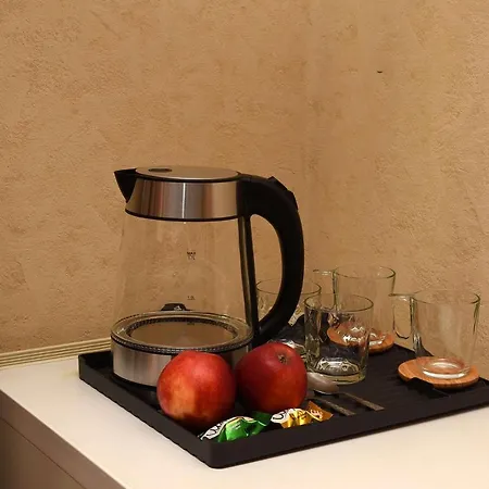 ホテル Oskolok Dovbusha Mini-hotel