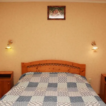 Oskolok Dovbusha Mini-hotel Hotel *