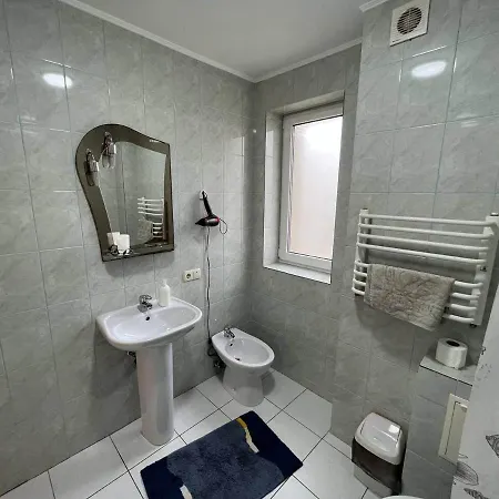 Oskolok Dovbusha Mini-hotel *