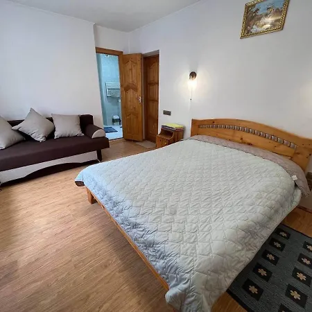 Oskolok Dovbusha Mini-hotel ホテル *