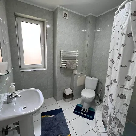 Oskolok Dovbusha Mini-hotel