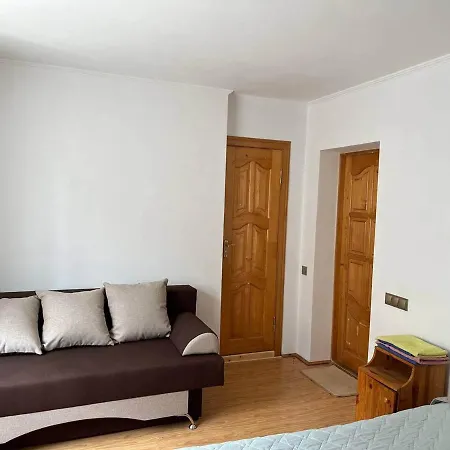 Oskolok Dovbusha Mini-hotel Hotel