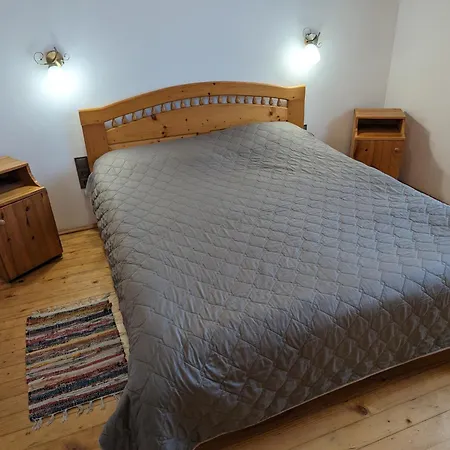 Oskolok Dovbusha Mini-hotel *