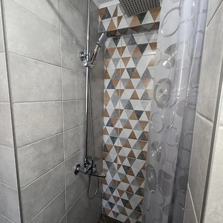 Oskolok Dovbusha Mini-hotel