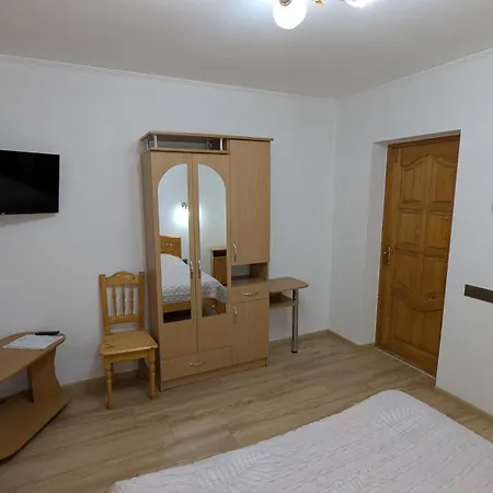 Oskolok Dovbusha Mini-hotel Hotel