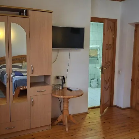 Oskolok Dovbusha Mini-hotel Hotel *