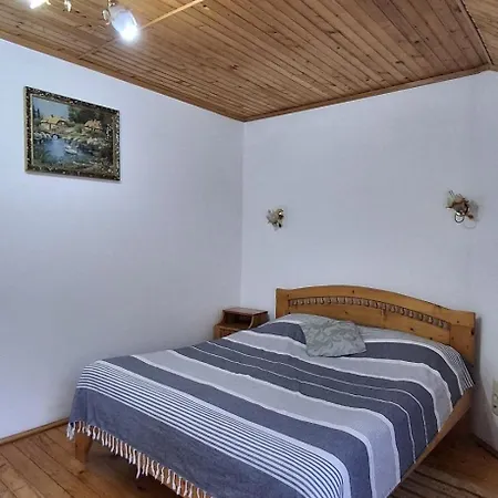 Oskolok Dovbusha Mini-hotel