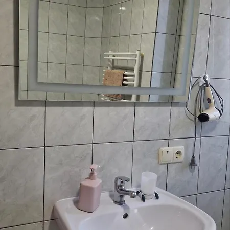 Oskolok Dovbusha Mini-hotel Otel