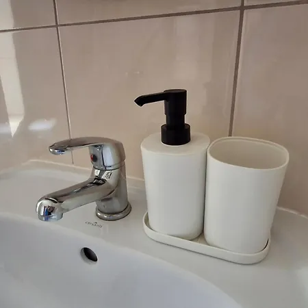 ホテル Oskolok Dovbusha Mini-hotel