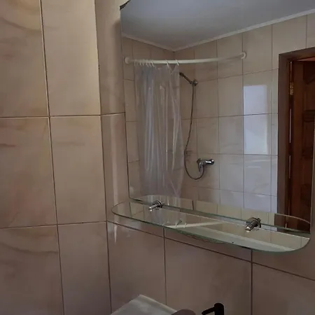 Oskolok Dovbusha Mini-hotel Jaremtsche