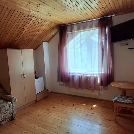 ホテル Oskolok Dovbusha Mini-hotel