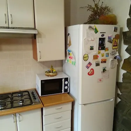 Oskolok Dovbusha Mini-hotel ホテル
