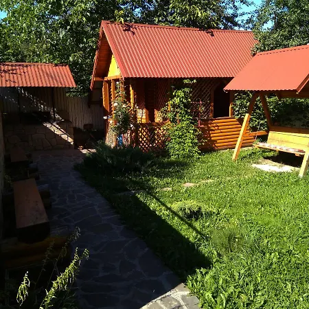 Oskolok Dovbusha Mini-hotel Hotel *